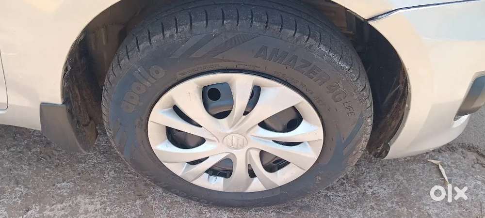 Maruti Suzuki Dzire 2012 Diesel 78400 Km Driven  Oner 2 Tyre New 5 Ac