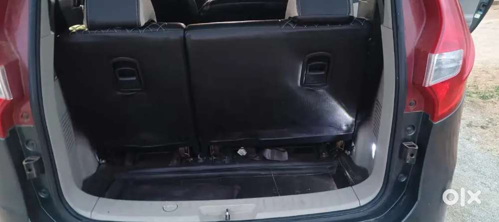 Mahindra Marazzo 2019 Diesel