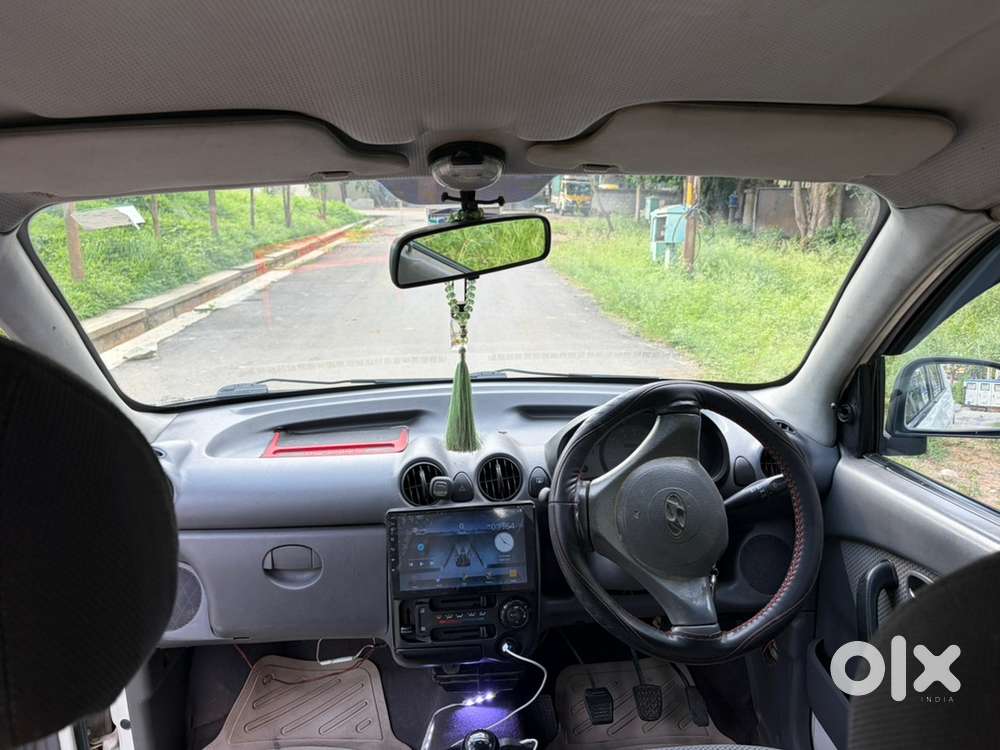 Hyundai Santro Xing 2003