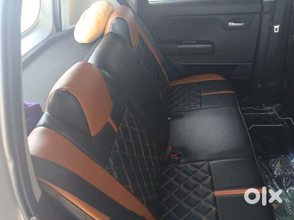 Maruti Wagon R 2023 Diesel Car Available