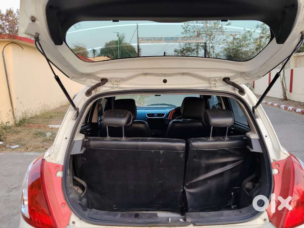 Maruti Suzuki Swift Ddis Vdi, 2017, Diesel