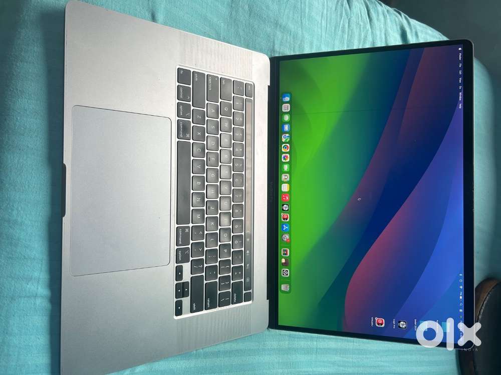 Macbook Pro 2019 Intel - 32gb / 1TB.