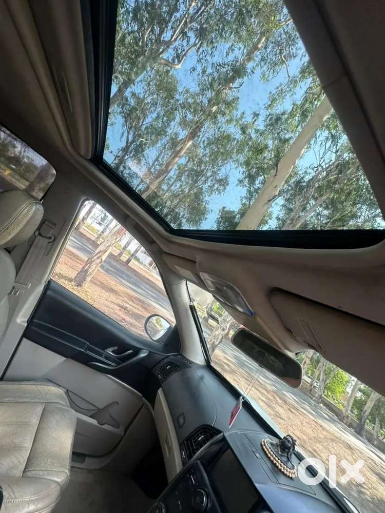 Mahindra Xuv500 2015 Diesel Good Condition