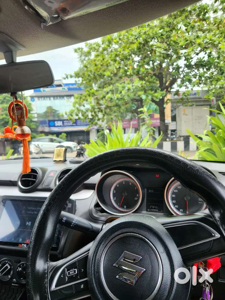 Maruti Suzuki Swift 2023 Manual Petrol