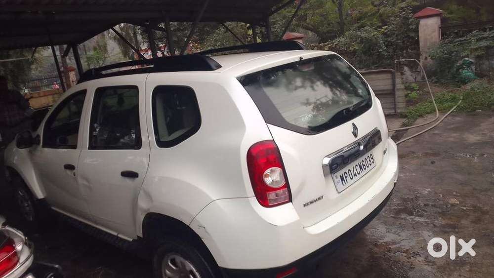 Renault Duster 2014 Diesel Good Condition