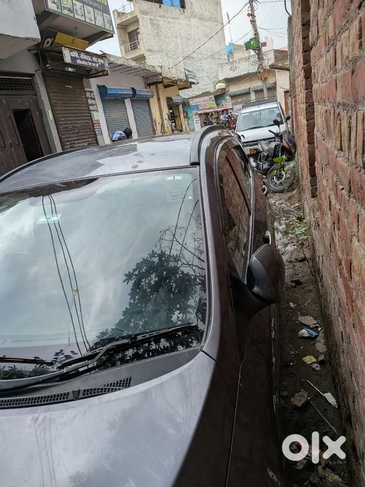 Hyundai Grand I10 Sportz 2017 Diesel