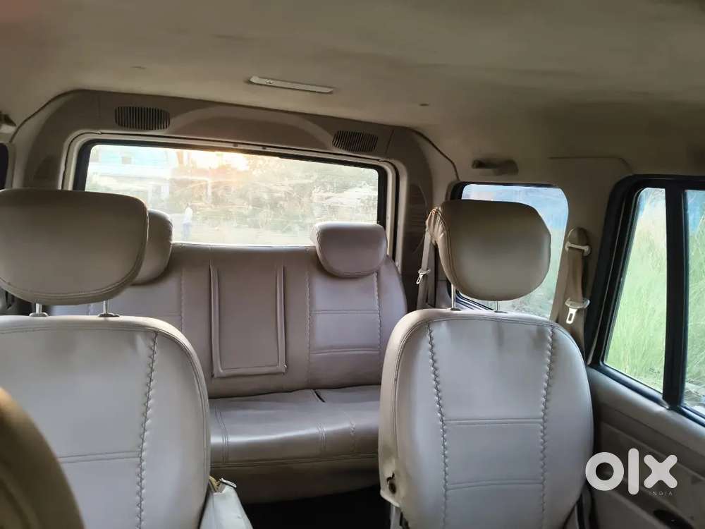 Sell For Scoripo Vlx Top Modal 2011.