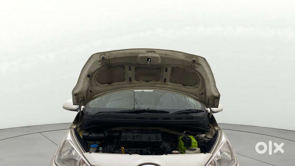 Hyundai Grand I10 Sportz 1.2 Kappa Vtvt, 2018, Petrol