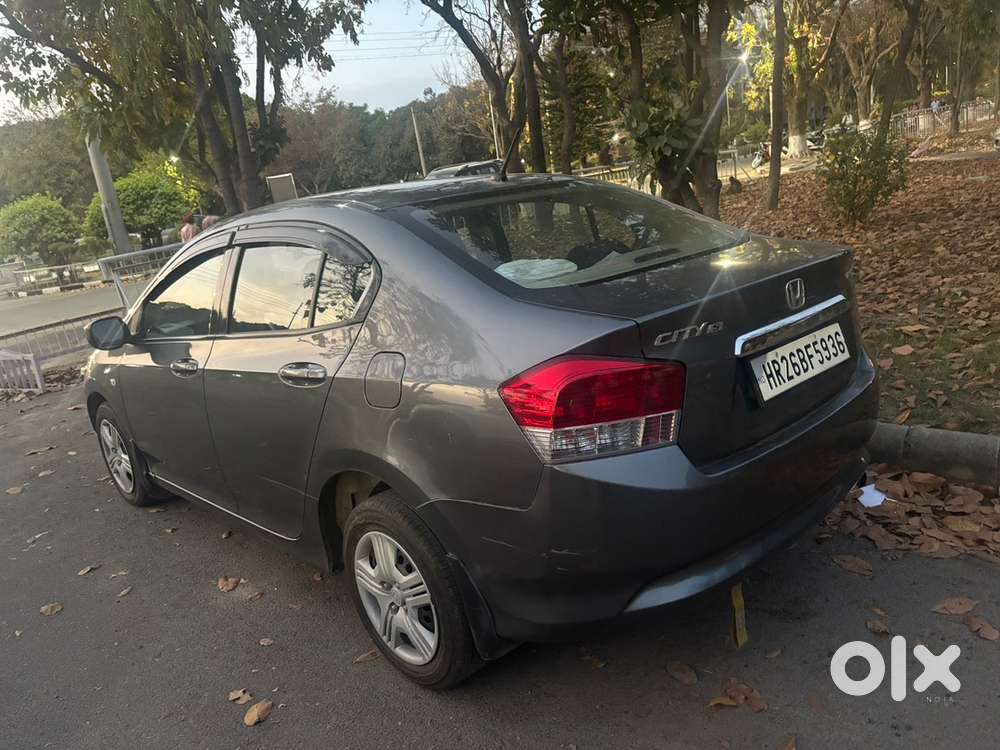 Honda City 2010 Petrol 63091 Km Driven