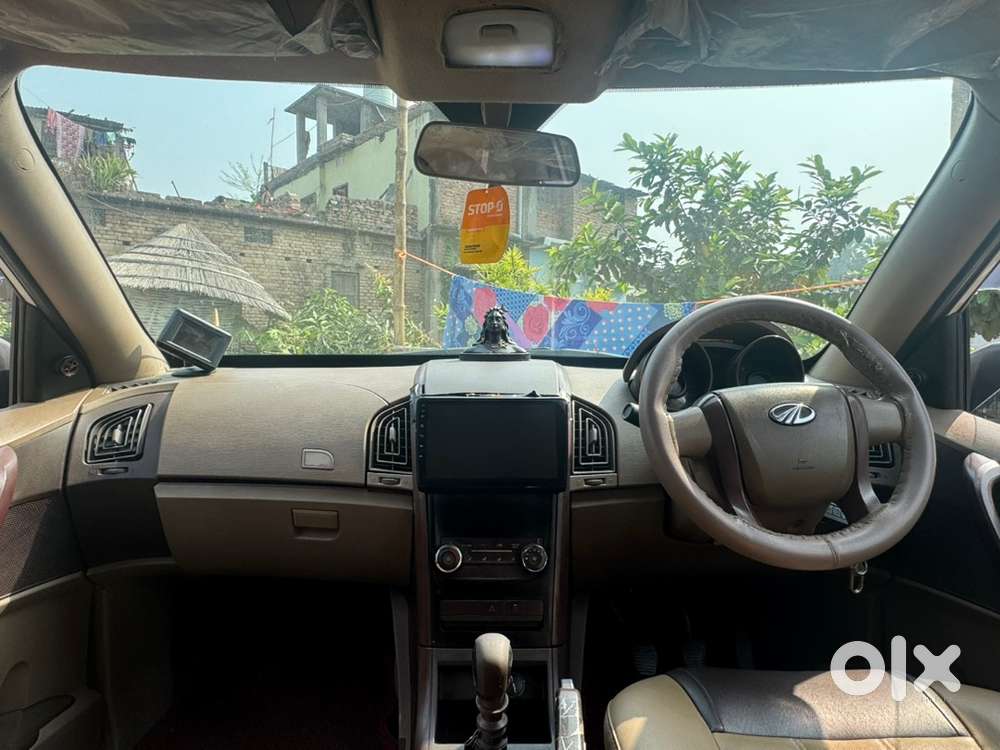 Mahindra Xuv500 2014 Diesel Well Maintained