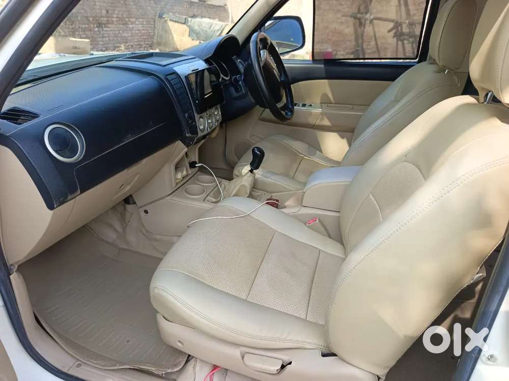 Ford Endeavour Xlt Diesel Paasing 2029