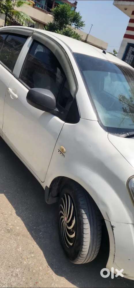 2013 Nov. Maruti Suzuki Ritz Diesel Manual