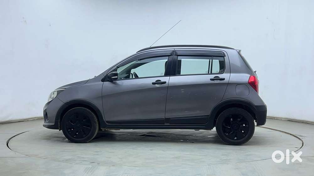 Maruti Suzuki Celerio X Amt Zxi, 2019, Petrol