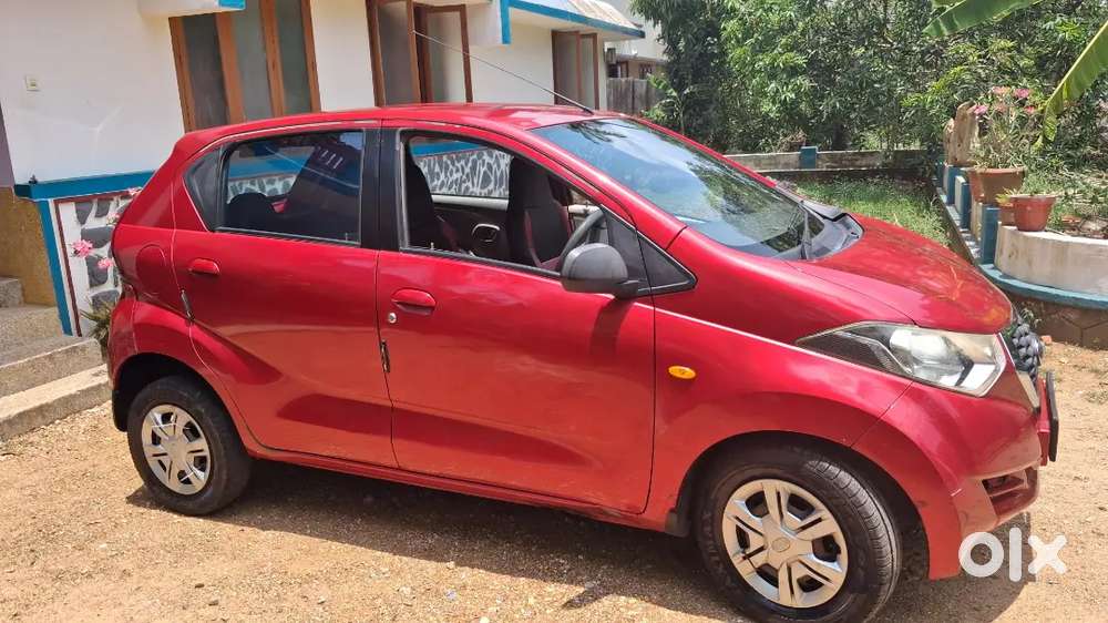 Datsun Redigo 2016