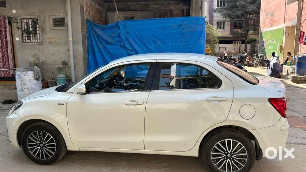 Maruti Suzuki Swift Dzire 2019 Diesel 193000 Km Driven