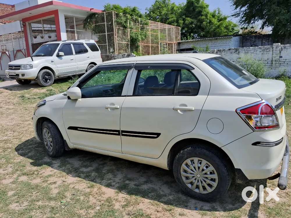 Maruti Suzuki Dzire 2018 Diesel
