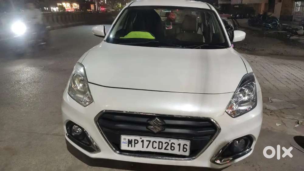 Swift Dzire 2022 Vxi(o)amt
