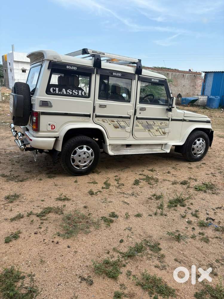 Mahindra Bolero 2011 Diesel 180000 Km Driven