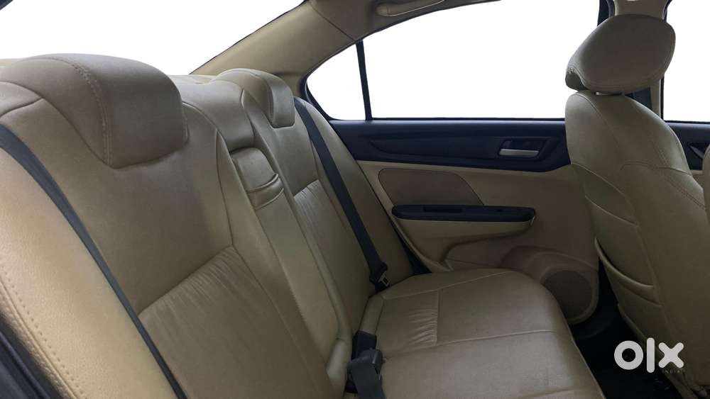Honda Amaze 1.2 V I-vtec Mt, 2018, Petrol