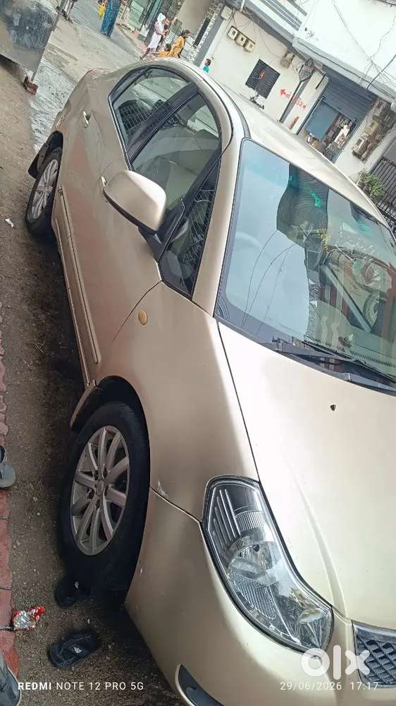 Urgent Sell. Maruti Suzuki Sx4 Zxi 2010