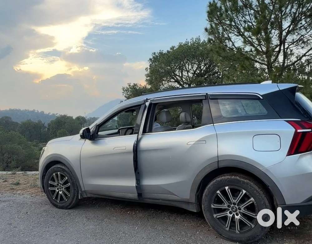 Mahindra Xuv700 Diesel 2022