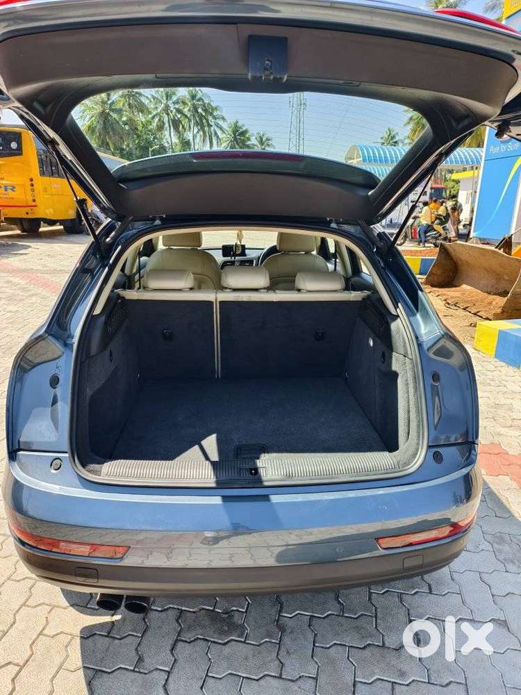 Audi Q3 30 Tdi Mt S Edition, 2017, Diesel