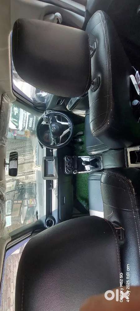 2018 Maruti Suzuki Ignis