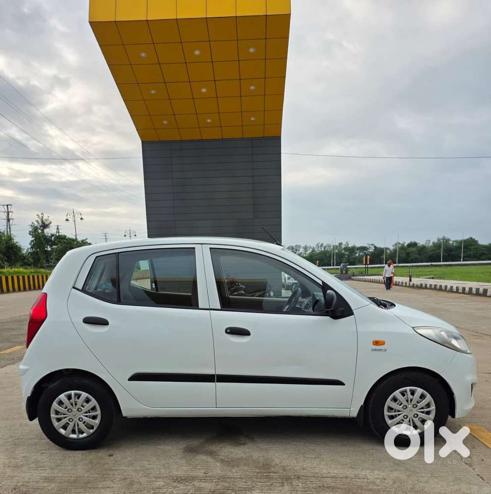 Hyundai I10 Sportz Option, 2012, Petrol