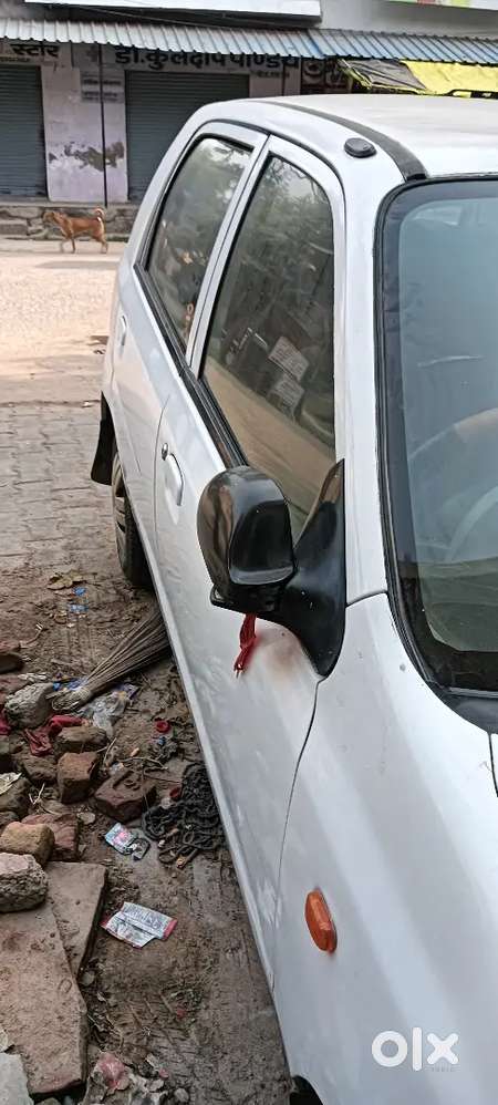 Maruti Suzuki Alto 2011 Petrol Good Condition