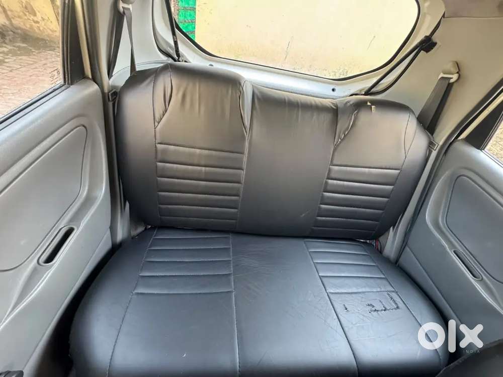 Maruti Suzuki Alto 2014