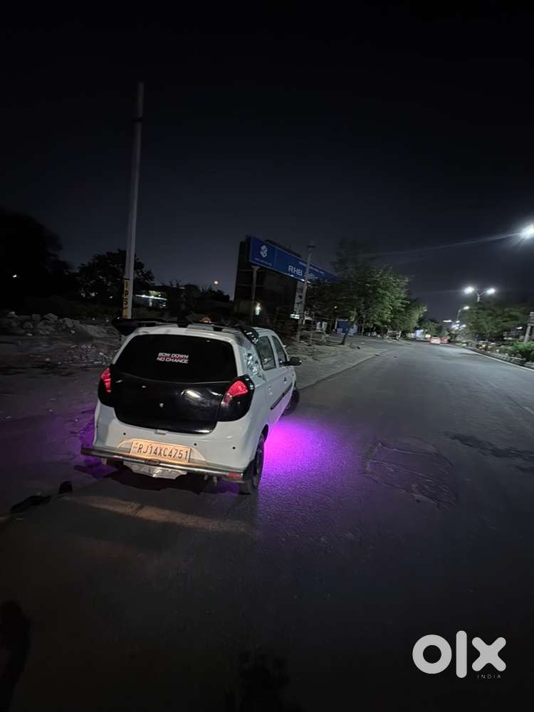 Reliable Maruti Alto 2017
