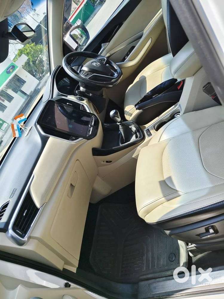 Mg Hector Sharp Diesel Mt, 2022, Diesel