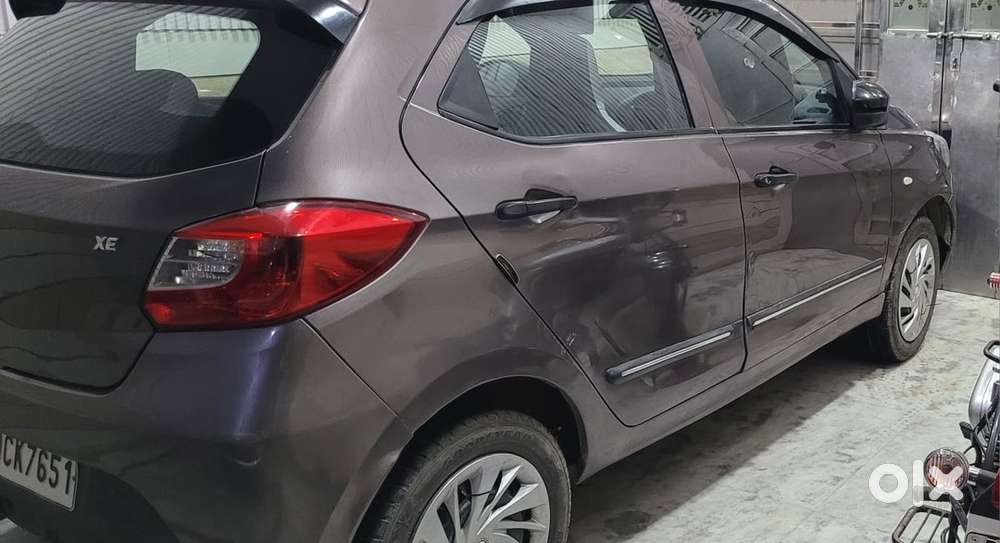 Tata Tiago 2018 Year