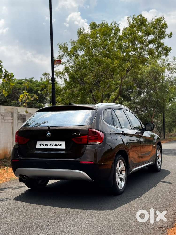 Bmw X1 Sdrive20d, 2014, Diesel