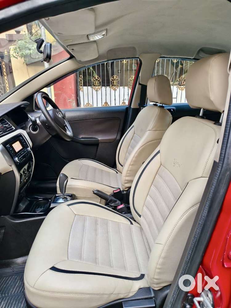 Tata Zest  Amt Quadrajet 1.3 Xta, 2015, Diesel