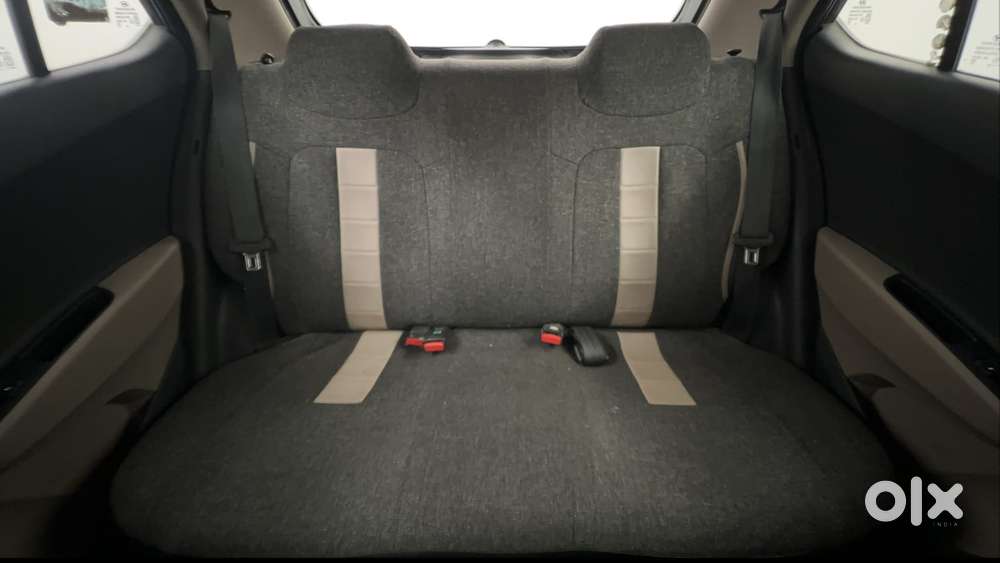 Hyundai Grand I10 1.2 Kappa Magna, 2014, Petrol