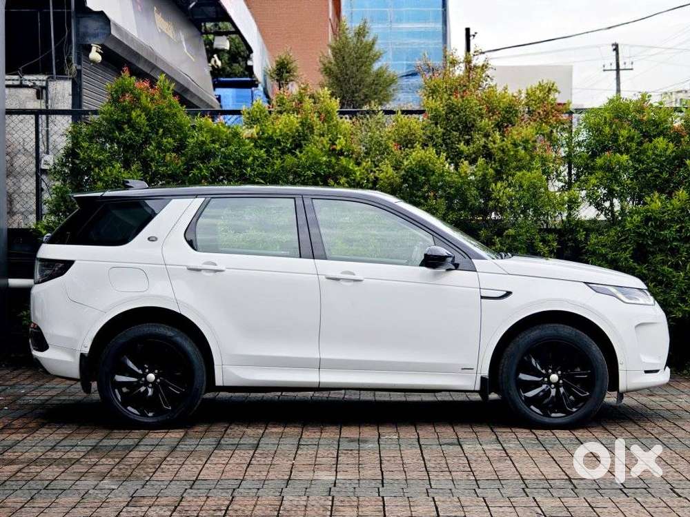 Land Rover Discovery Sport Se R-dynamic, 2021, Diesel