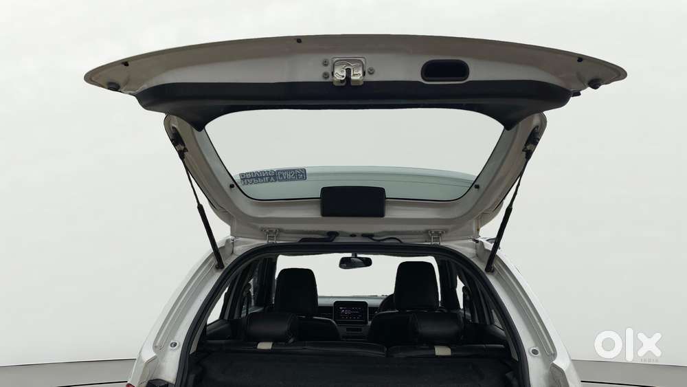Maruti Suzuki Ignis 1.2 Alpha, 2017, Petrol