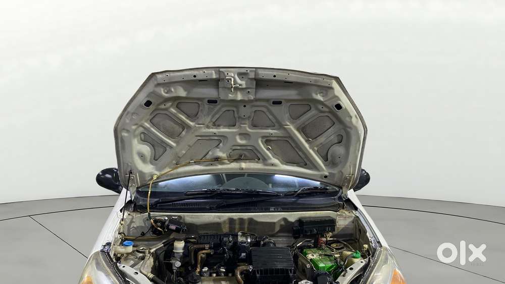 Maruti Suzuki Alto 800 Vxi, 2017, Petrol