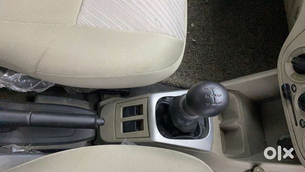 Maruti Suzuki Alto K10 Vxi, 2016, Petrol