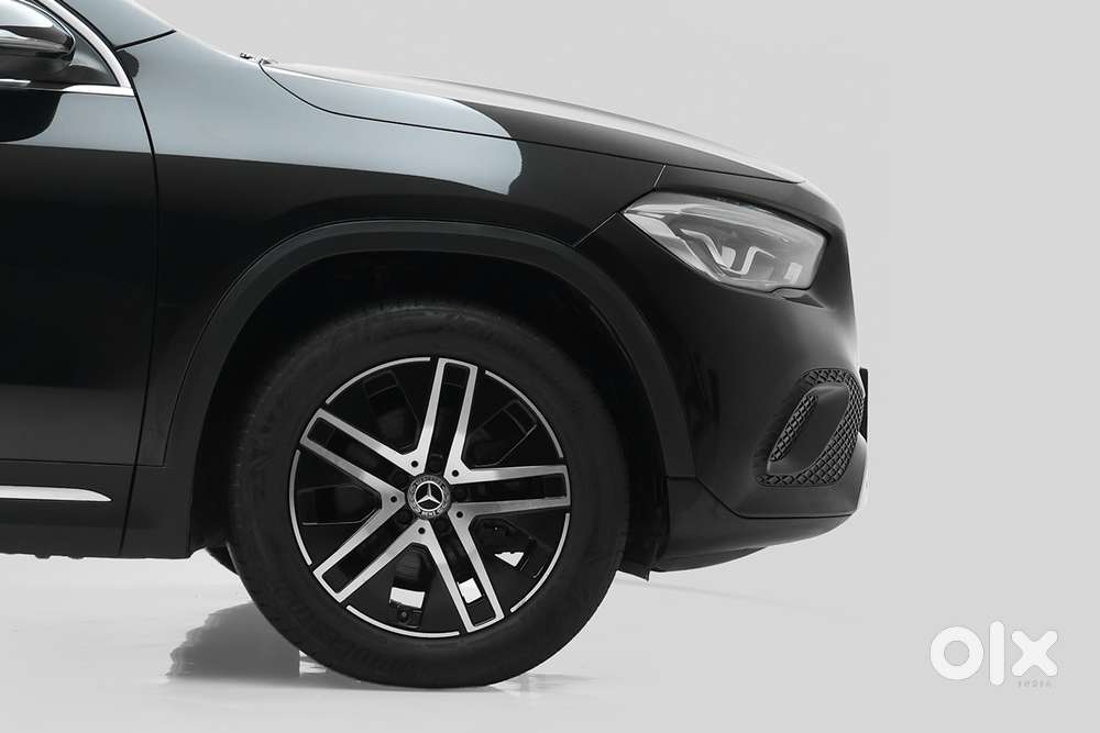 Mercedes-benz Gla 200, 2021, Petrol