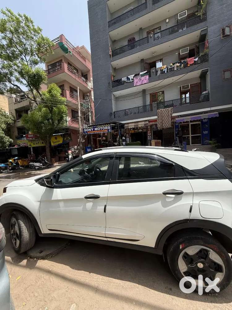 Tata Nexon Revotron 2024