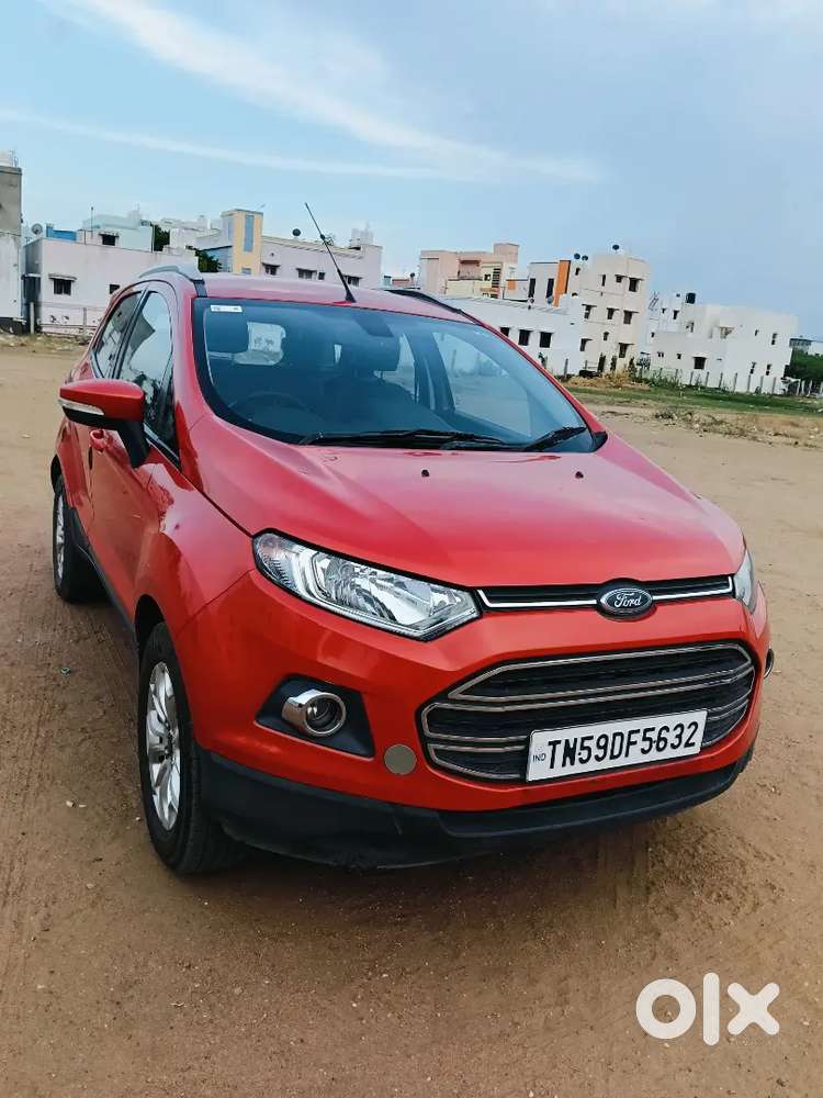 Top Model Car With Six Airbags