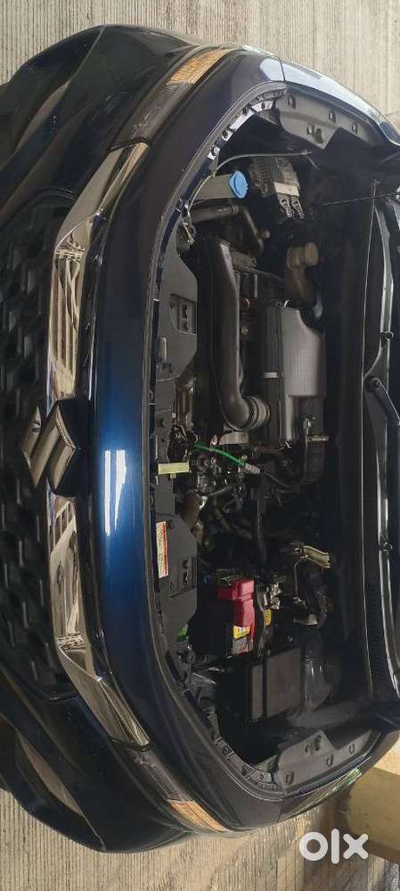Maruti Suzuki Fronx Delta 1.2 Cng, 2025, Cng & Hybrids