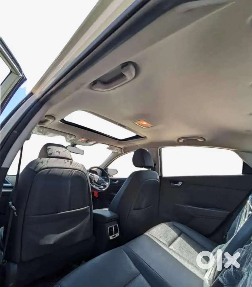 Hyundai Verna 1.6 Sx 2019