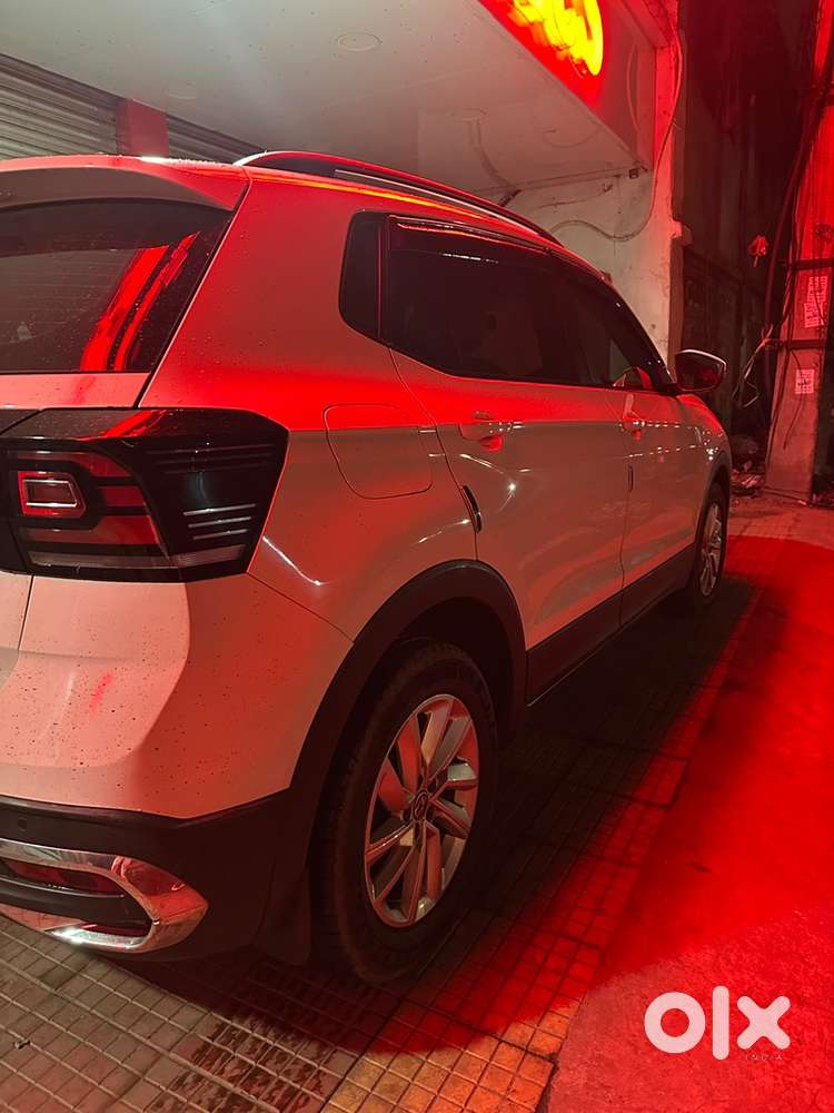 Volkswagen Automatic Petrol 2025