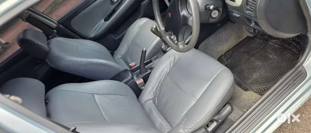 Mitsubishi Lancer 2.0 Lxd 2005