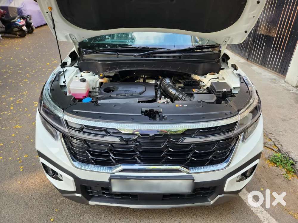 Kia Seltos 1.5 Gtx Plus Diesel At, 2023, Diesel