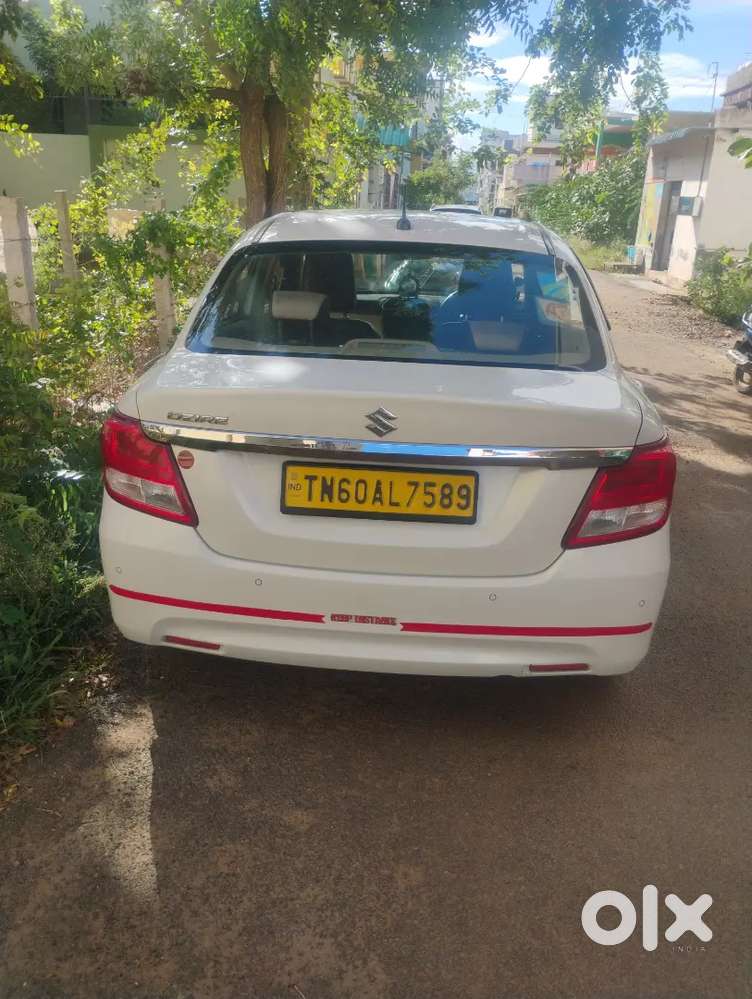Maruti Suzuki Dzire 2023