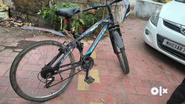 Hercules fx100 Bicycles 1762226892